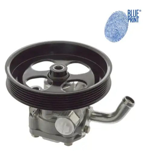 Насос гидроусилителя руля BLUE PRINT ADC49510