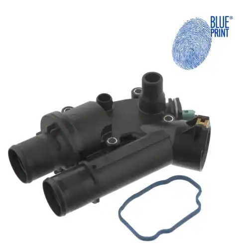 Термостат системы охлаждения BLUE PRINT ADC49229