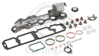 Dichtungssatz, Zylinderkopf 795.100 ELRING