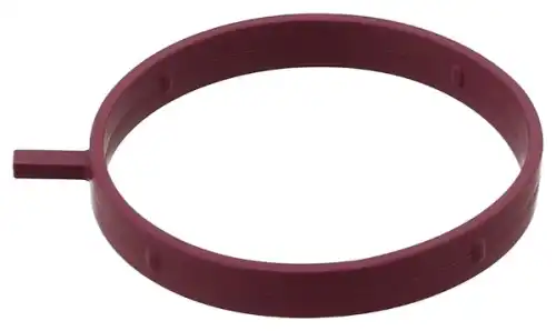 Dichtung, Ansaugkr mmergeh use 801.620 ELRING