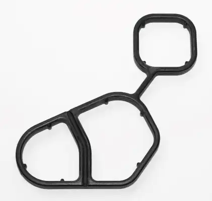 302.830 Прокладка масляного радиатора ELRING