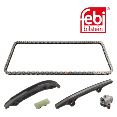 Комплект ГРМ 104077 FEBI