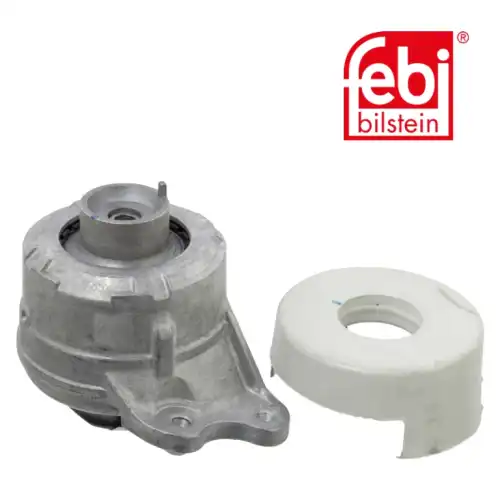 Подушка крепления двигателя FEBI 104430