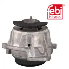Радиатор кондиционера (конденсатор) FEBI 104433