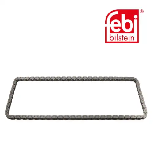 ЦЕПЬ ГРМ 104115 FEBI