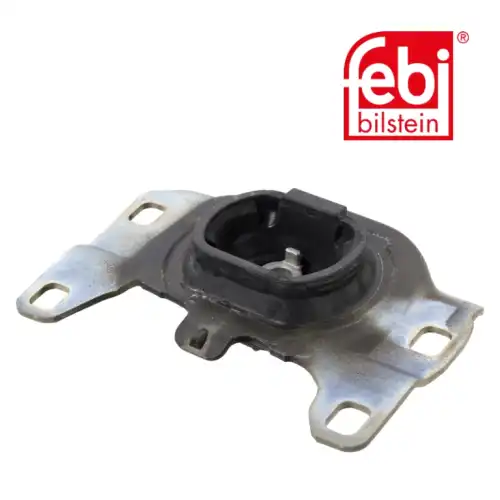 Подушкa кпп 104411 FEBI