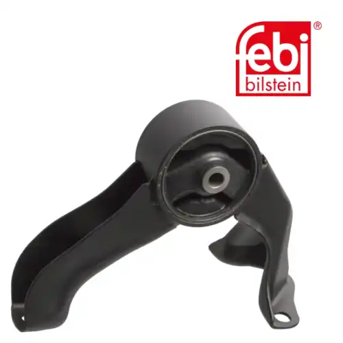 Подушка крепления двигателя FEBI 104183