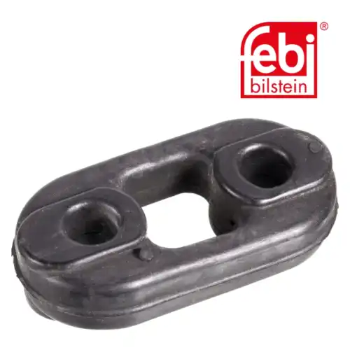 Кронштейн глушителя 105683 FEBI