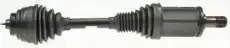 ANTRIEBSWELLE 36181 GKN