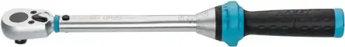 DREHMOMENTSCHLUESSEL 51213CT HAZET