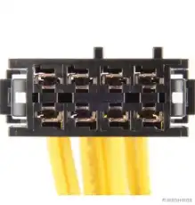 Kabelreparatursatz, Heckl. 51277350 HERTH+BUSS