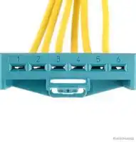 Kabelreparatursatz, Heckl. 51277349 HERTH+BUSS