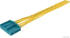 Kabelreparatursatz, Heckl. 51277349 HERTH+BUSS