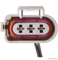 Kabelreparatursatz, KW-Sensor 51277331 HERTH+BUSS