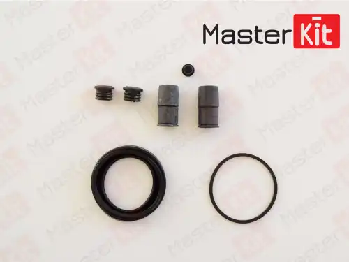 рем.к-кт тормозного суппорта!\ MB Sprinter Classic (909) 13> 77A1333 MASTERKIT