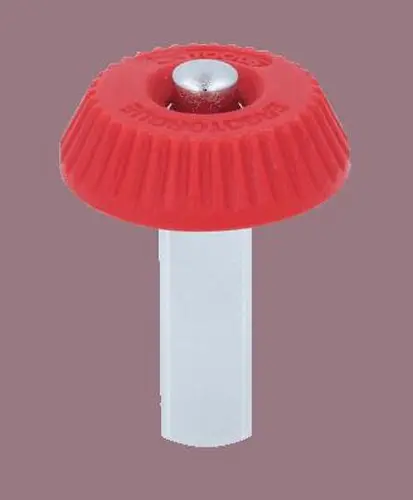 Drehknopf-Umsteckvierkant 5161448 KS TOOLS