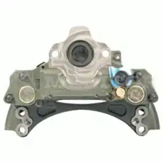 суппорт со скобой !правый\ROR LM/TM LRG702 MERITOR