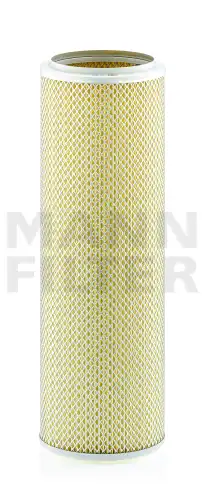 Luftfilter C551 MANN-FILTER