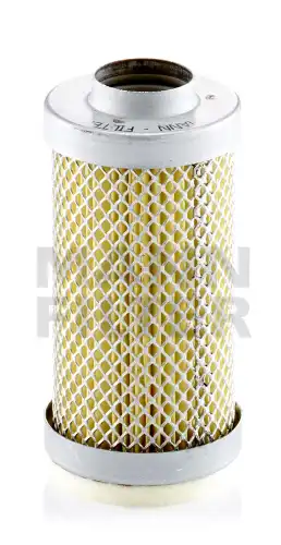 Luftfilter C901 MANN-FILTER