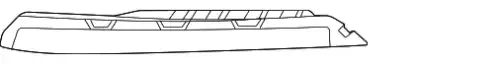 2478856700 GRUNDTRAEGER MB