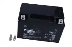 Аккумулятор MAXGEAR 859037 10 Ач 160 А 151x87x105 мм