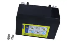 Аккумулятор MAXGEAR 859037 10 Ач 160 А 151x87x105 мм