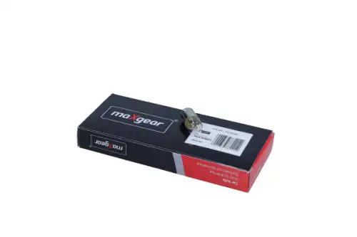 Автолампа BA9s MAXGEAR 780183SET T2W 24