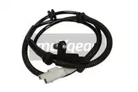 Датчик ABS MAXGEAR 200289