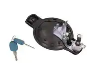 Ручка двери MAXGEAR 280415