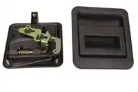 Ручка двери MAXGEAR 280416