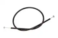 Трос замка капота 320589 MAXGEAR