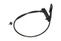 Тросик капота 320591 MAXGEAR