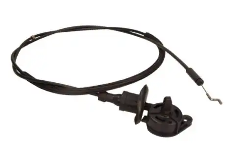 320775 Тросик замка капота MAXGEAR