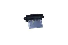 Сопротивление, вентилятор салона AC186340 MAXGEAR