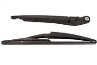 Рычаг стеклоочистителя 390474 MAXGEAR