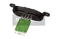 570176 Резистор отопителя салона MAXGEAR