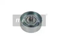 Ролик ручейкового ремня 541360 MAXGEAR