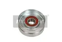 РОЛИК РУЧЕЙКОВОГО РЕМНЯ 541469 MAXGEAR