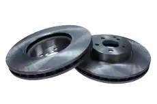 Тормозной диск MAXGEAR 192688 вентилируемый , передняя ось