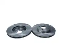 Тормозной диск MAXGEAR 192385 вентилируемый , передняя ось