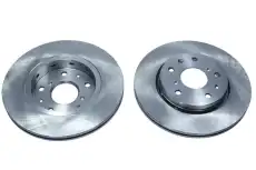 Тормозной диск MAXGEAR 192248 вентилируемый , передняя ось