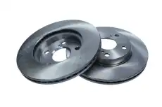 Тормозной диск MAXGEAR 192483 вентилируемый , передняя ось
