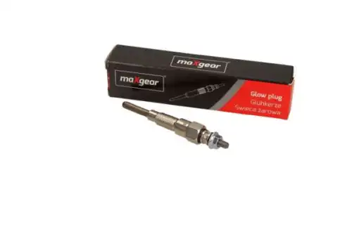 Свеча накаливания MAXGEAR 660127