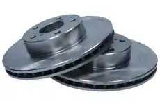 Тормозной диск MAXGEAR 191240 вентилируемый , передняя ось