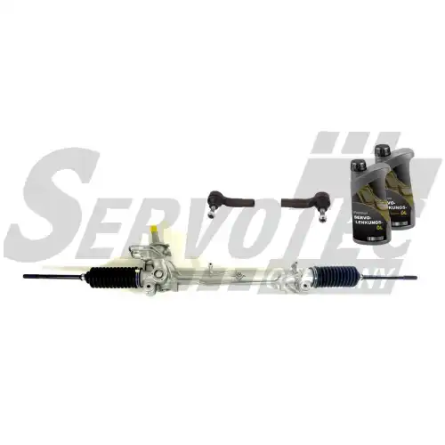 Lenkgetriebe STSR1295LXMAKIT SERVOTEC
