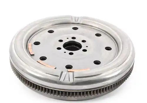 Маховик 03L105266EF VAG
