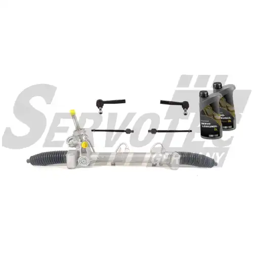 Lenkgetriebe STSR253LXMAKIT SERVOTEC