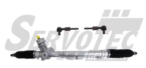 Lenkgetriebe STSR680LXKIT SERVOTEC