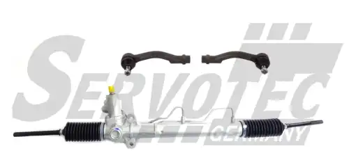 Lenkgetriebe STSR077LXKIT SERVOTEC