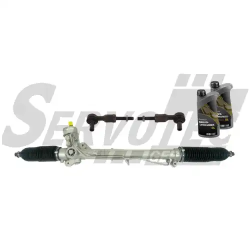 Lenkgetriebe STSR1211LXMAKIT SERVOTEC